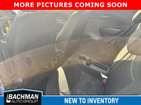 Used 2018 Chevrolet Spark LS image 7