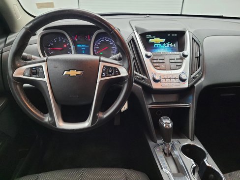 Used 2016 Chevrolet Equinox LT w/ Convenience Package image 22
