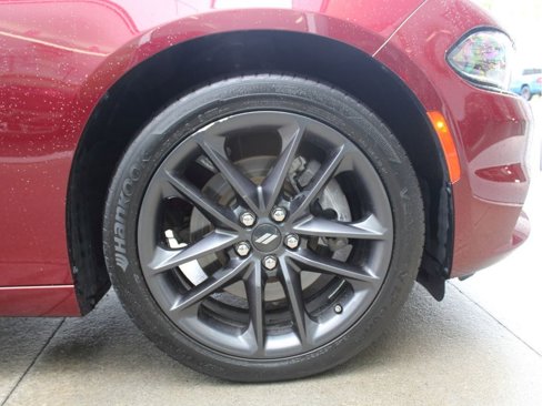 Used 2021 Dodge Charger SXT w/ Plus Group image 36