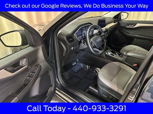 Used 2022 Ford Escape SE w/ Convenience Package image 13
