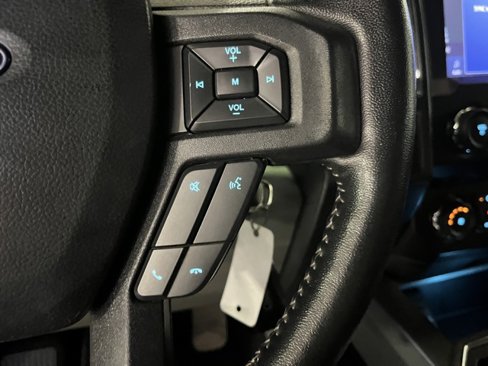 Used 2020 Ford F150 XLT w/ Equipment Group 302A Luxury image 23