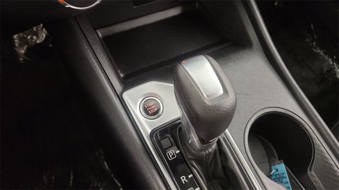 Used 2022 Nissan Altima 2.5 S image 19