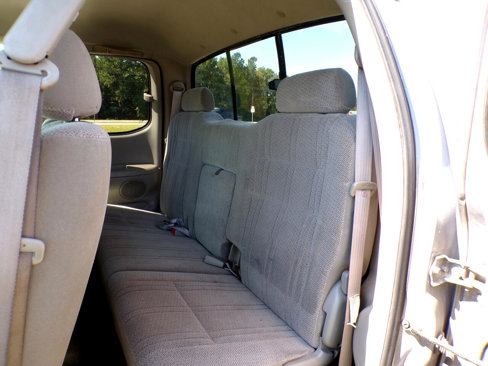 Used 2002 Toyota Tundra SR5 image 28