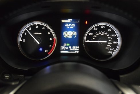 Used 2020 Subaru Forester Touring w/ Popular Package #2 image 58