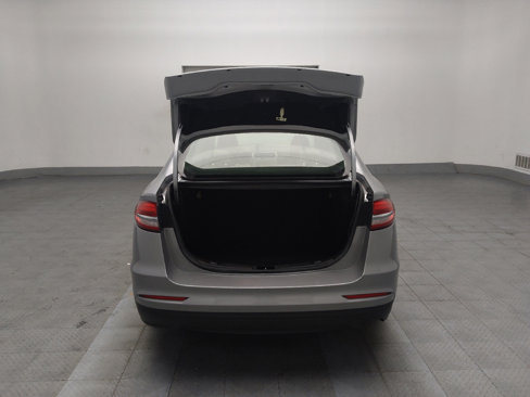 Used 2020 Ford Fusion S image 29