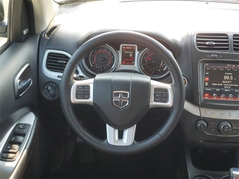 Used 2019 Dodge Journey GT image 27