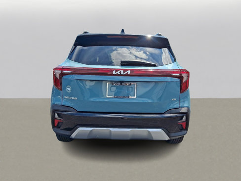 Used 2024 Kia Seltos S image 9