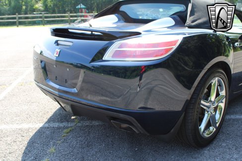 Used 2007 Saturn Sky w/ Premium Trim Pkg image 15