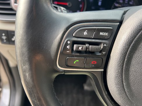 Used 2019 Kia Sportage EX w/ Option Group 040 image 14