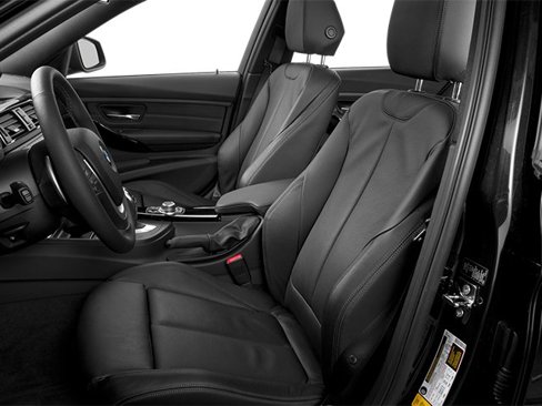 Used 2014 BMW 320i Sedan image 8