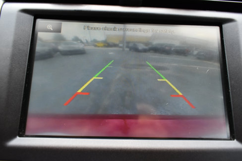 Used 2015 Ford Fusion Titanium image 22