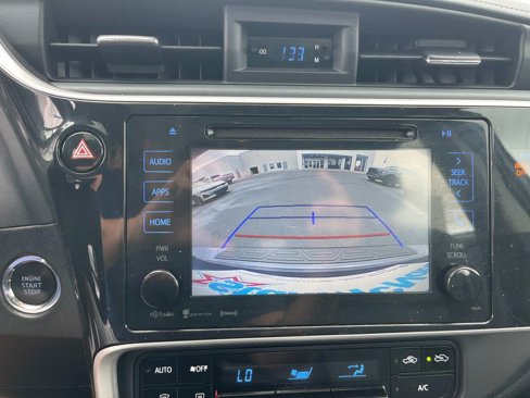 Used 2019 Toyota Corolla XLE image 29