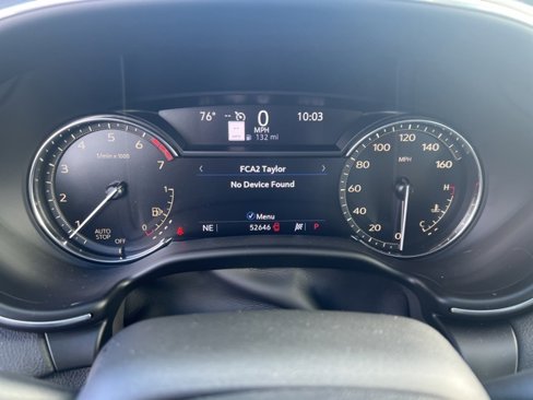 Used 2021 Cadillac CT5 Sport image 12