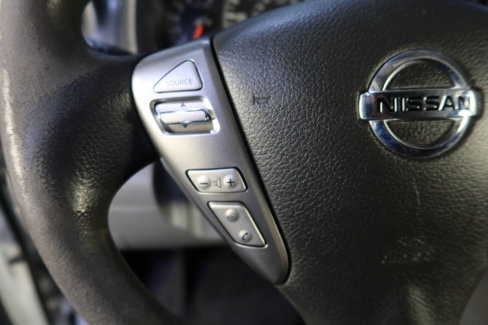 Used 2021 Nissan NV200 SV image 31