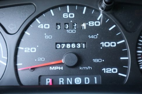 Used 2001 Ford Taurus SE image 42