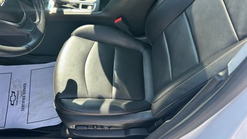 Used 2019 Chevrolet Equinox Premier image 17