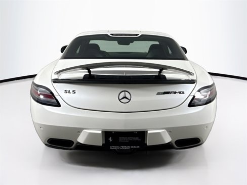 Used 2013 Mercedes-Benz SLS AMG GT Coupe image 6