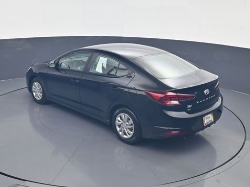 Used 2019 Hyundai Elantra SE w/ Cargo Package image 19