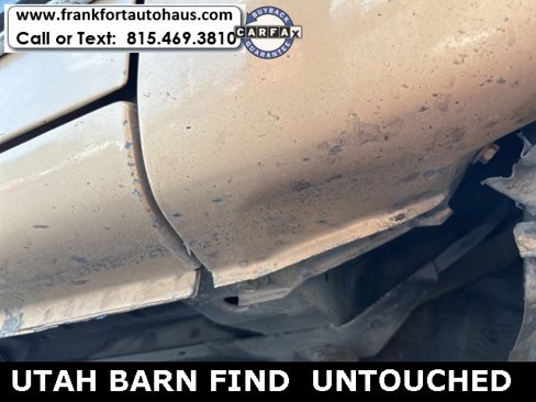 Used 1986 Dodge D/W Truck 150 image 35