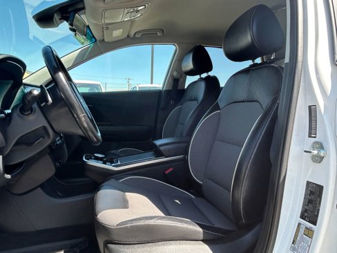 Used 2022 Kia Niro EX w/ Cold Weather Package image 16