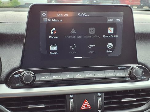 Used 2019 Kia Forte LXS image 10