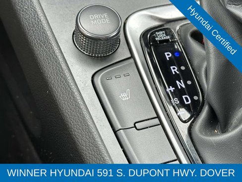 Used 2022 Hyundai Kona N Line image 23