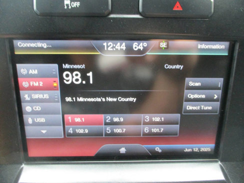 Used 2015 Ford F150 XLT w/ Equipment Group 302A Luxury image 39