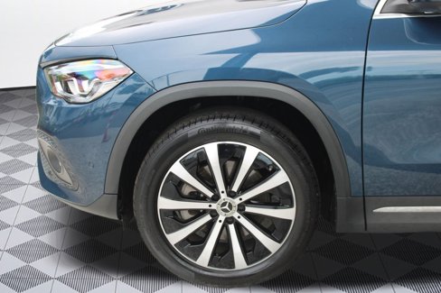 Used 2023 Mercedes-Benz GLA 250 image 12
