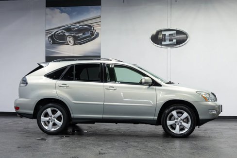 Used 2007 Lexus RX 350 2WD image 8