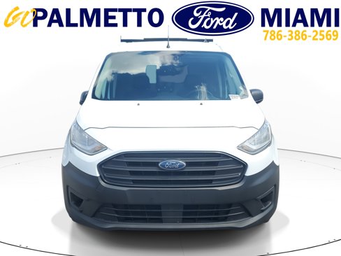 Used 2019 Ford Transit Connect XL image 2