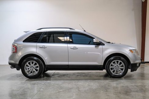 Used 2010 Ford Edge SEL image 12