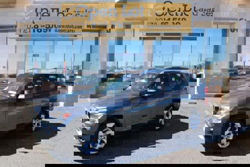 Used 2013 BMW X1 sDrive28i image 1