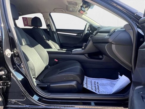 Used 2019 Honda Civic LX image 17