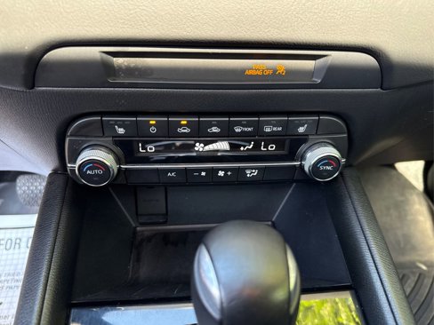 Used 2019 MAZDA CX-5 Touring image 30