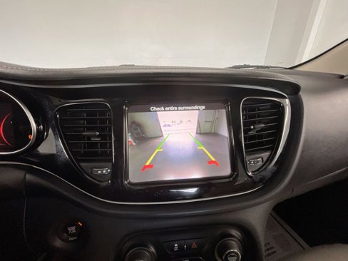 Used 2015 Dodge Dart Limited w/ Technology Group image 14
