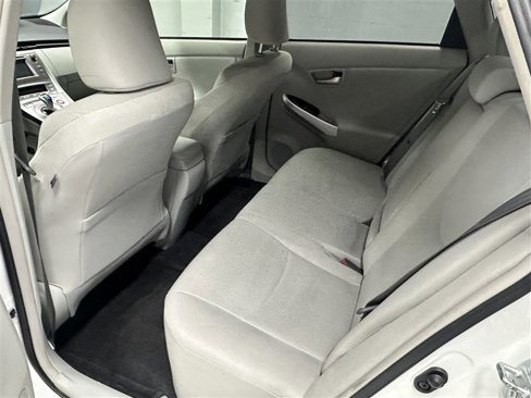 Used 2014 Toyota Prius Two image 3