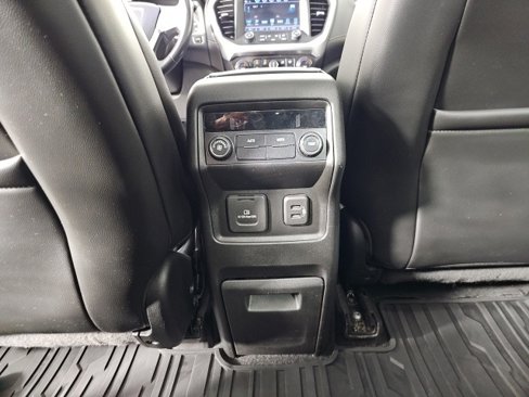 Used 2019 GMC Acadia SLT w/ Black Edition image 15