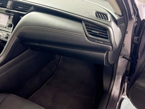 Used 2019 Honda Insight LX image 35