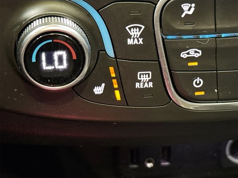 Used 2019 Chevrolet Traverse RS w/ LPO, Floor Liner Package image 21