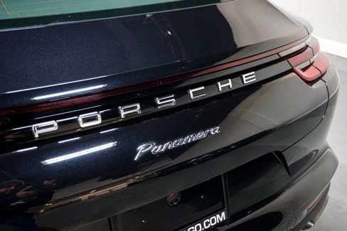 Used 2018 Porsche Panamera image 59
