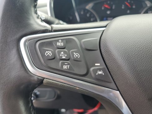 Used 2019 Chevrolet Equinox LT w/ Driver Convenience Package image 16