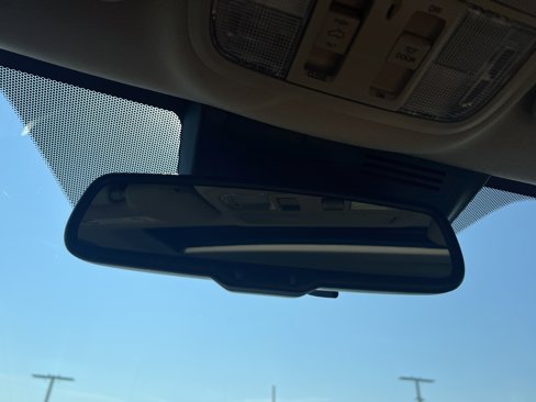 Used 2018 Honda CR-V Touring image 27