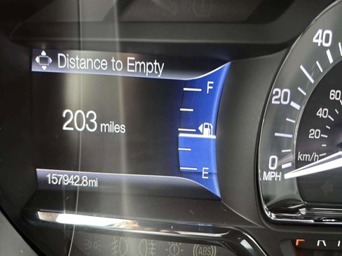 Used 2016 Lincoln Navigator Select image 25
