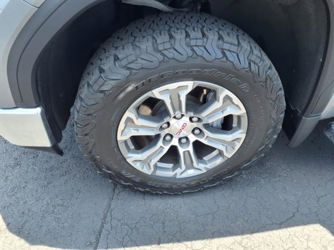 Used 2021 GMC Sierra 1500 SLT image 6