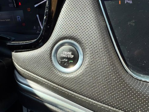 Used 2017 Cadillac XT5 Premium Luxury image 19