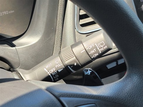 Used 2020 Honda HR-V EX image 35