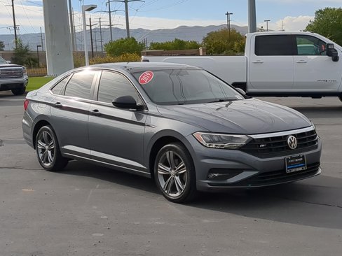 Used 2019 Volkswagen Jetta R-Line image 7