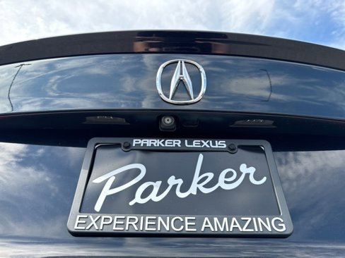 Used 2018 Acura TLX V6 SH-AWD w/ Advance Package image 25