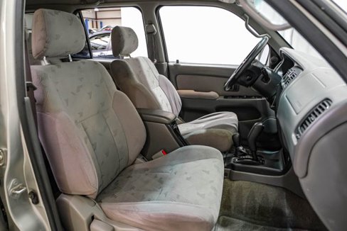 Used 2002 Toyota 4Runner SR5 image 34