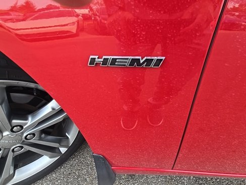 Used 2013 Dodge Charger R/T image 4